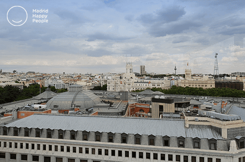 terrazas de madrid - casa suecia