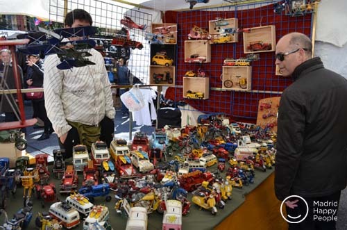  mercadillos madrid - el rastro de madrid - el rastro en madrid - el rastro madrid