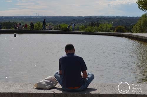 templo de debod - planes madrid - planes gratis madrid