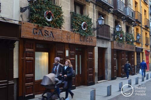cava baja la latina - cava baja madrid