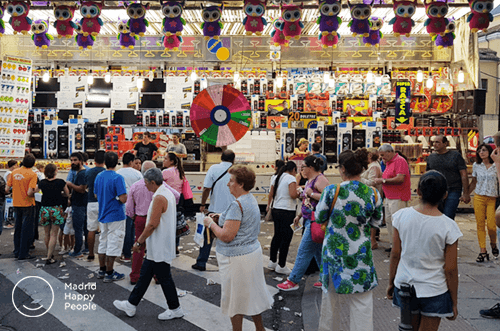 la paloma madrid - fiestas de la paloma madrid - fiestas de la latina madrid - fiestas en madrid