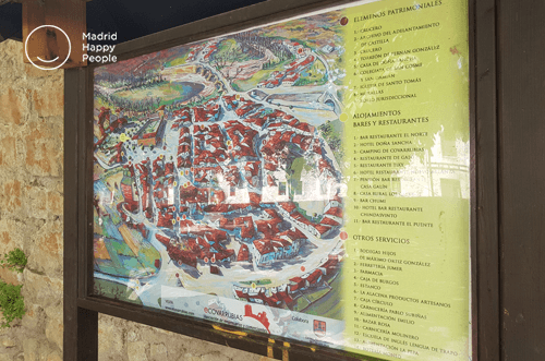 Qué ver en Covarrubias