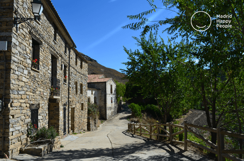 Ruta de los dinosaurios Soria - Ruta de los dinosaurios Soria - escapadas con niños