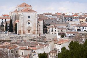 Chinchón Madrid - pueblos de madrid - escapadas cerca de madrid