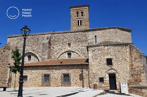 Buitrago de Lozoya Madrid - escapadas cerca de madrid - pueblos de madrid