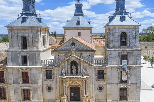 Nuevo Baztán - escapadas cerca de madrid - pueblos de madrid