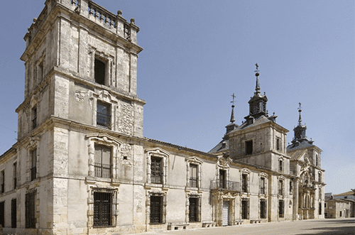 Nuevo Baztán - escapadas cerca de madrid - pueblos bonitos de españa