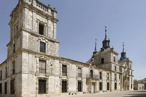 Nuevo Baztán - escapadas cerca de madrid - pueblos bonitos de españa