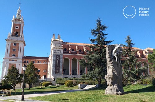 museo de américa madrid - museos madrid