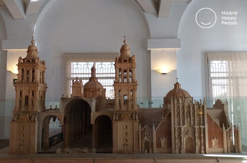 museo de américa madrid - museos madrid