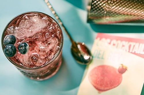 café del rey - terrazas en madrid