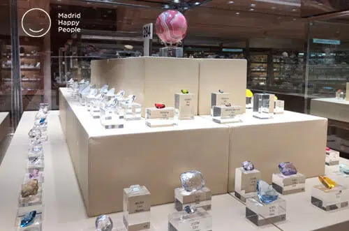 museo geominero madrid - museos madrid - museos gratis madrid