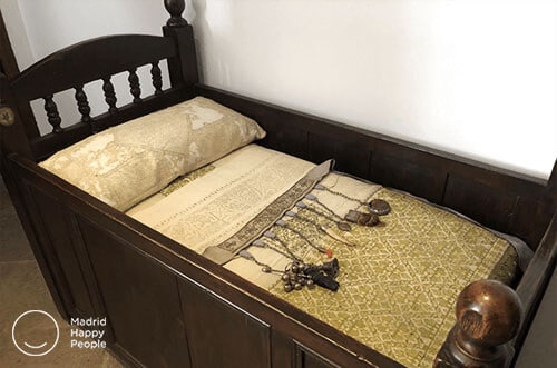 casa museo lope de vega - museos madrid