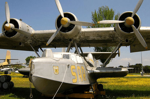 museo del aire madrid - museos madrid - museos para niños en madrid - museo de aeronáutica y astronáutica - museo de la aviación