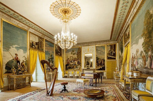 Palacio del Escorial - San Lorenzo del Escorial - El Escorial