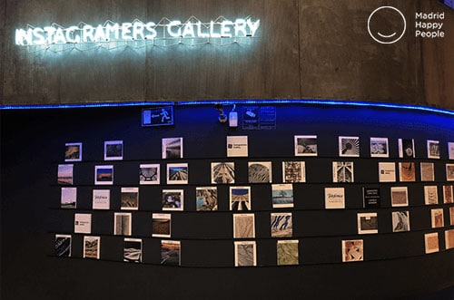 Espacio Fundación Telefónica - museos madrid