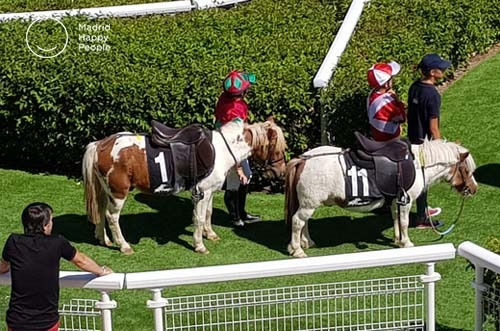 hipódromo de la zarzuela - hipódromo madrid - carreras de caballos madrid
