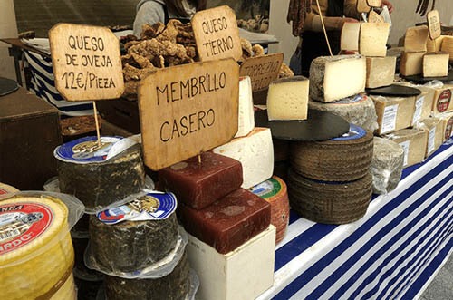 mercado de productores alcobendas - mercado de productores planetario