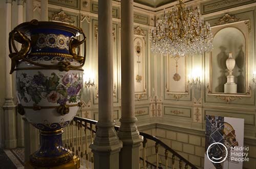 museo de artes decorativas - museos madrid