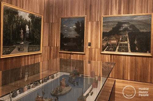 museo de historia de madrid - museos madrid