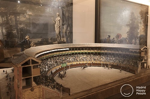 museo de historia de madrid - museos madrid