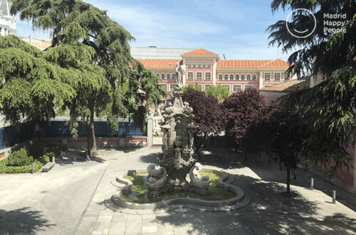 museo de historia de madrid - museos madrid