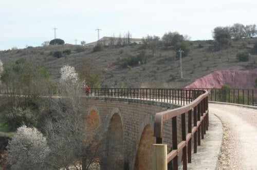 rutas senderismo madrid - senderismo en madrid