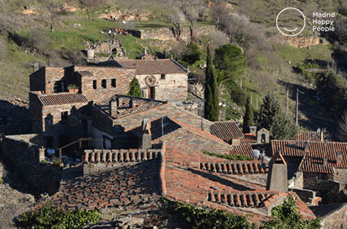patones de arriba madrid - pueblos de madrid - escapada cerca de madrid