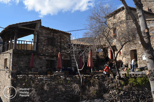 patones de arriba madrid - pueblos de madrid - escapada rural cerca de madrid