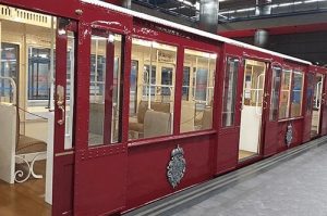 Estación de Chamartín