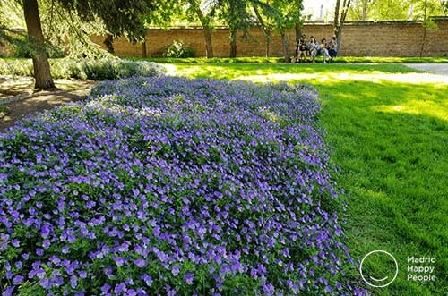 parque el capricho - parque del capricho - jardin el capricho - parques en madrid