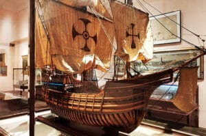 museo naval madrid - museos madrid