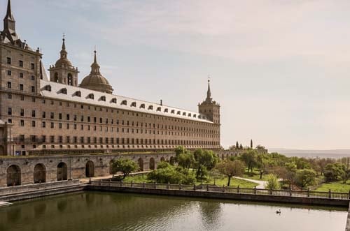 descuento san lorenzo del escorial - escapadas cerca de madrid - pueblos de madrid