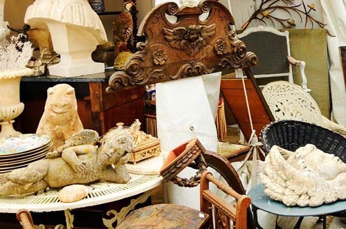 sábados del rastro - el rastro de madrid