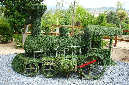 el bosque encantado madrid - el bosque encantado san martín de valdeiglesias - parques madrid