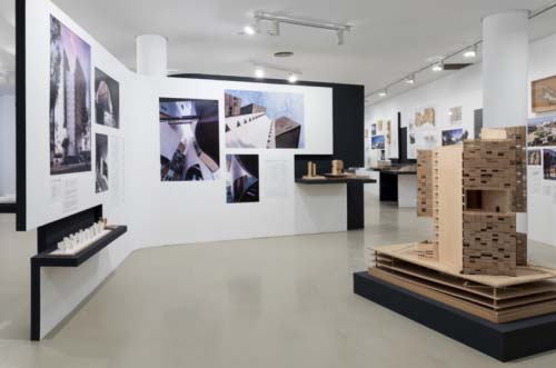 museo ico madrid - museos madrid - arquitectura madrid