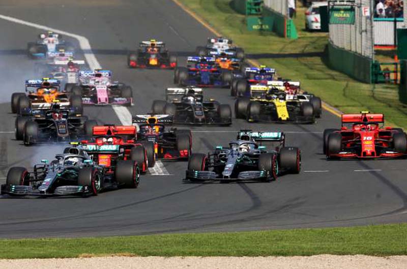 fórmula 1 madrid - recorrido fórmula 1 madrid - gran premio de fórmula 1 madrid