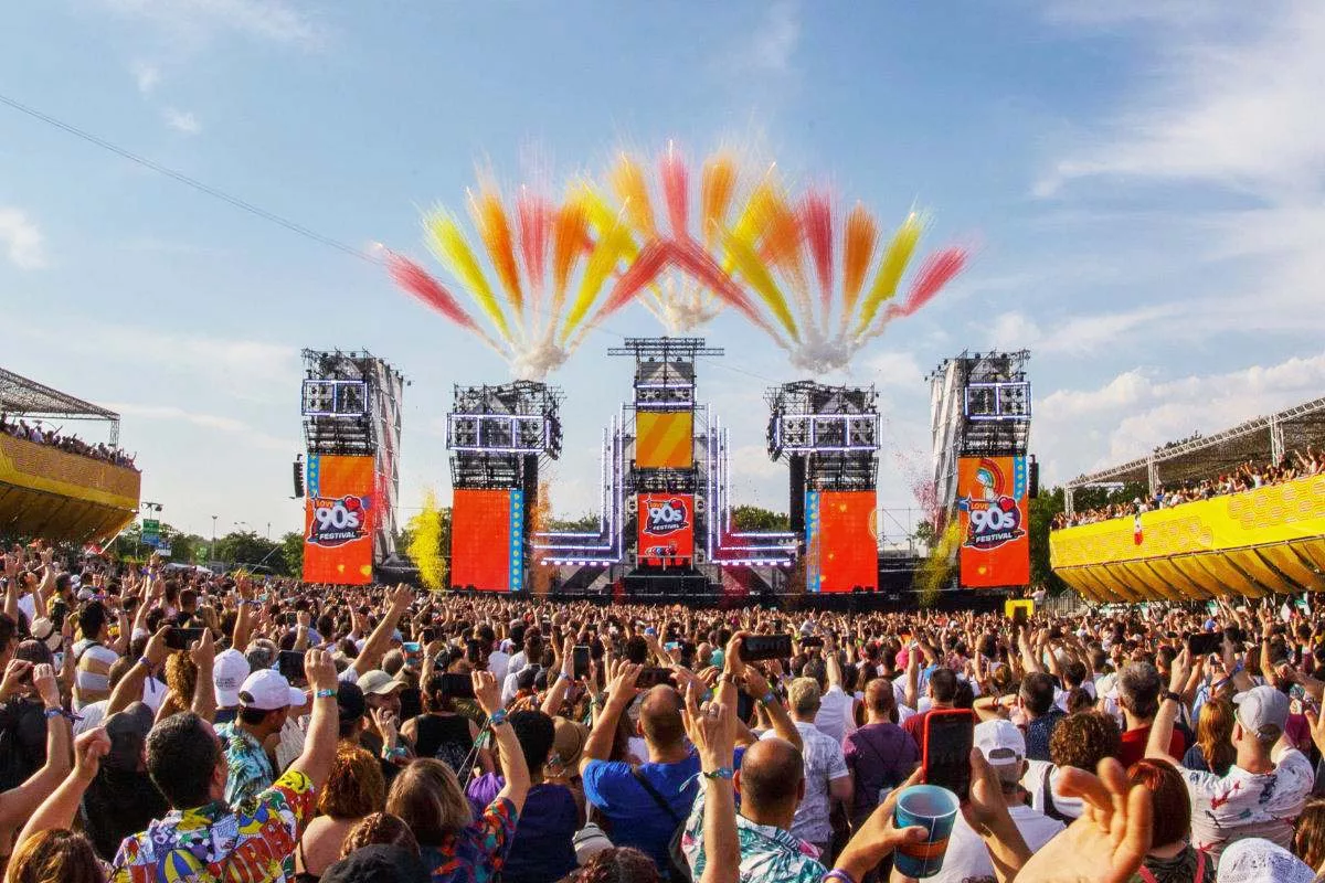 festivales madrid 2024 - festivales en madrid