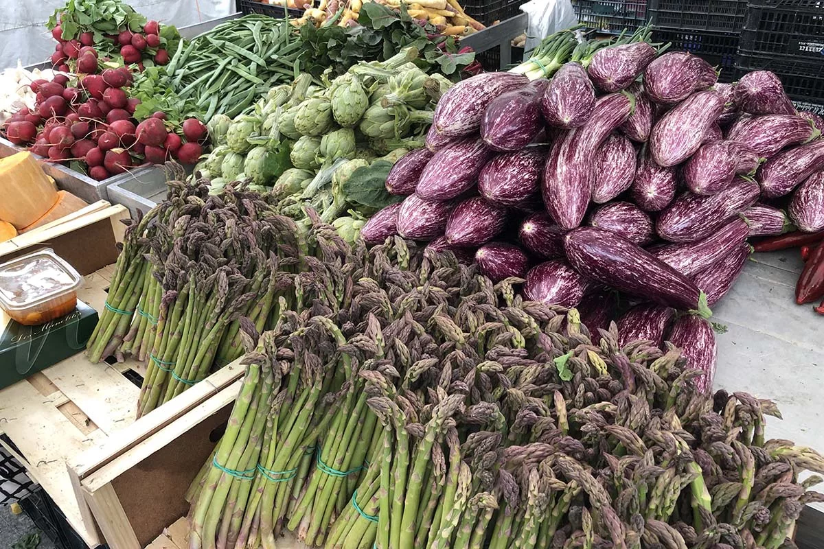 mercado de productores - mercados madrid