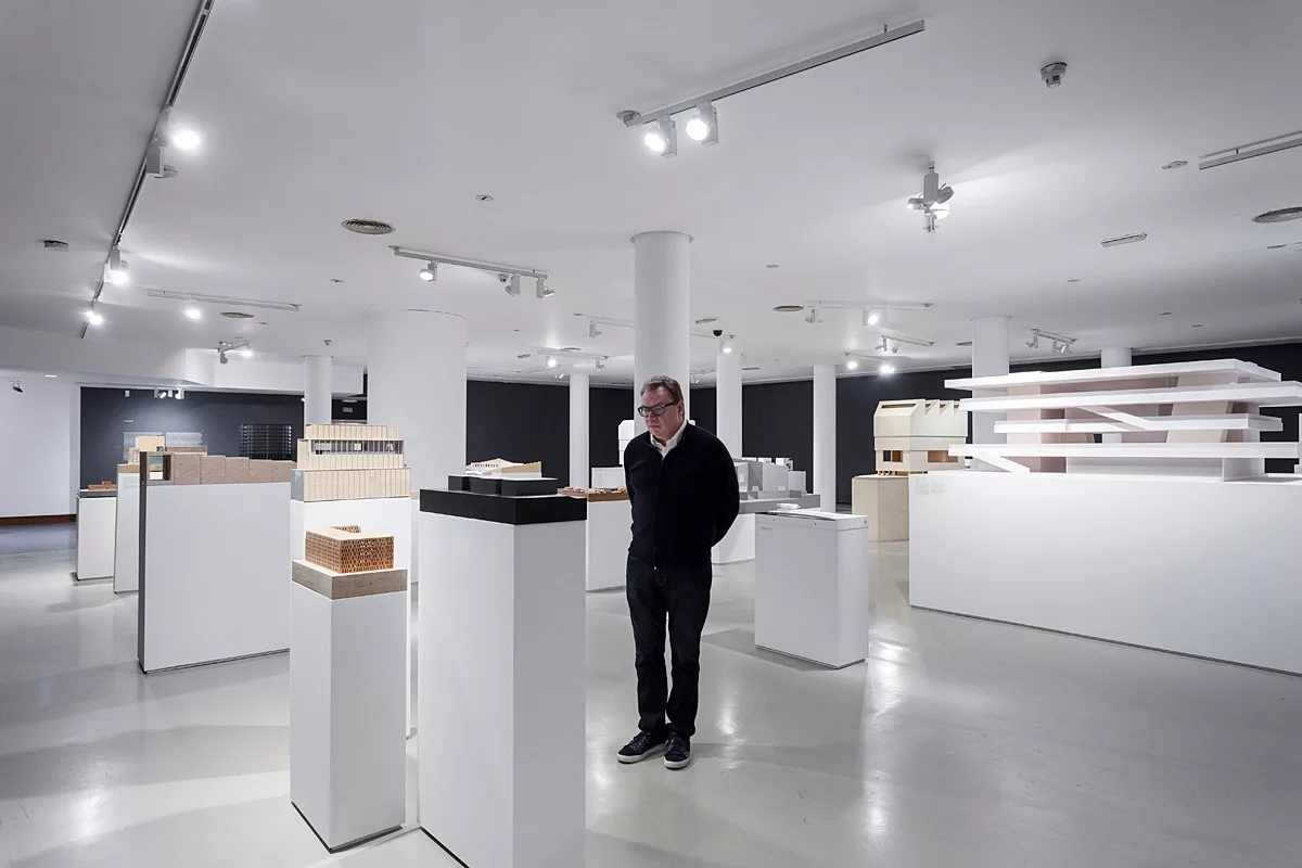 museo ico madrid - museos madrid - arquitectura madrid