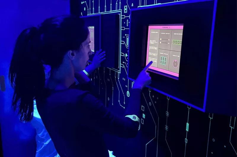 bombastik madrid - planes despedidas de soltera y soltero - teambuildings madrid