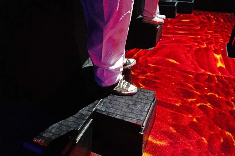 bombastik madrid - planes despedidas de soltera y soltero - teambuildings madrid