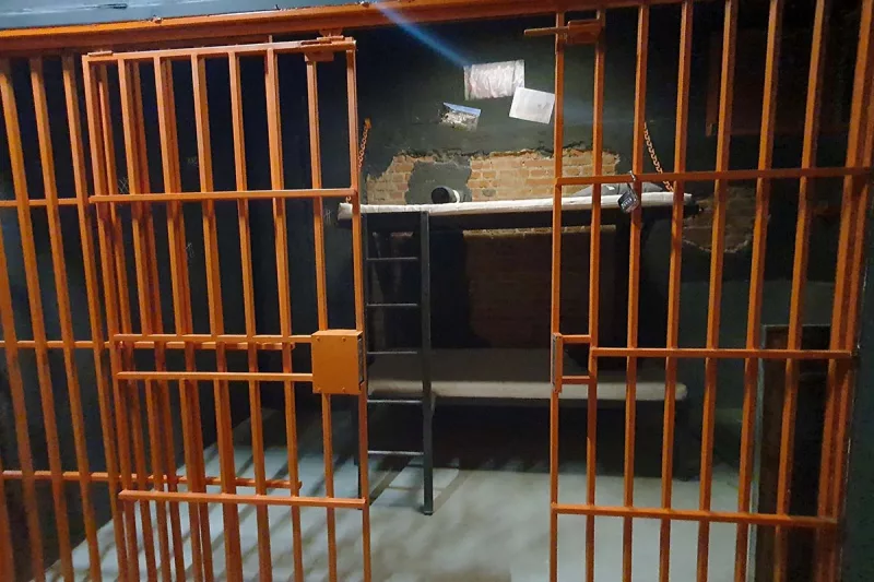 fox in a box madrid - escape room madrid