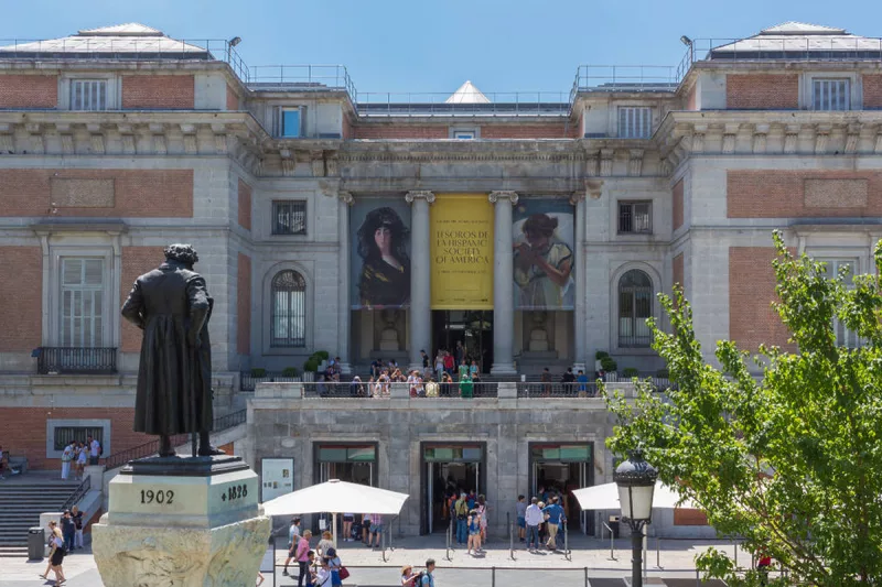 museo del prado