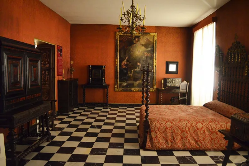 Museo Artes Decorativas - museos madrid