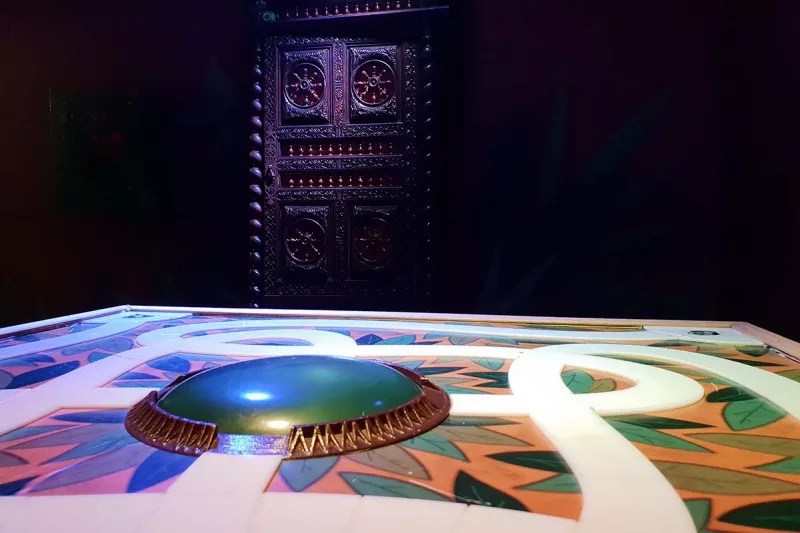 aventurico - escape room madrid - escape room para familias - escape room niños madrid - escape room baratos madrid