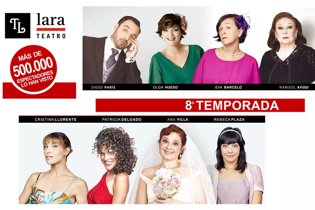 la madre que me parió