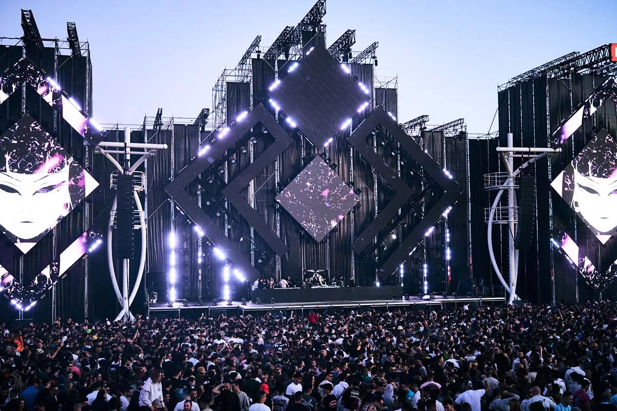 A Summer Story Festival