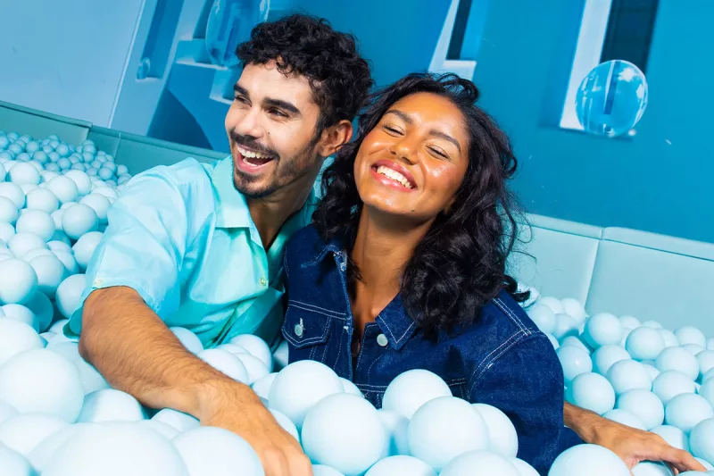 san valentín ikono madrid