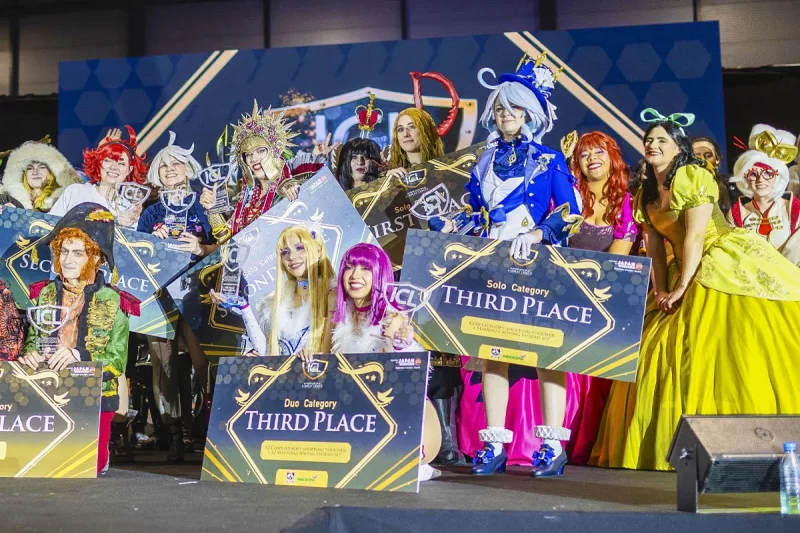 Japan Weekend Madrid